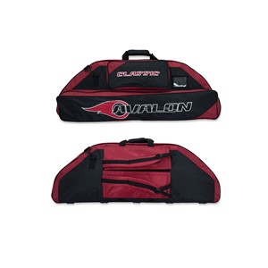 Taška Avalon clasic 106cm - červená-1 -  - 