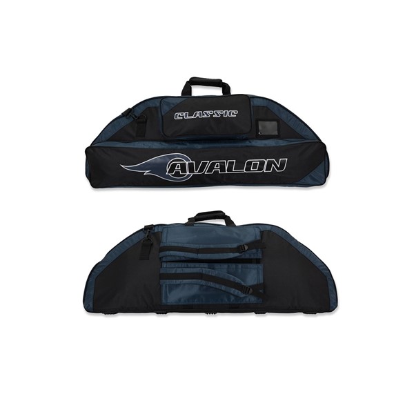 Taška Avalon clasic 106cm - modrá -  - 