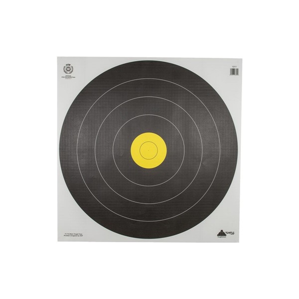 Terč terénní - 20 cm - 