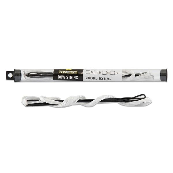 Tětiva 8125 Kinetic - 68" - 18 - bílá