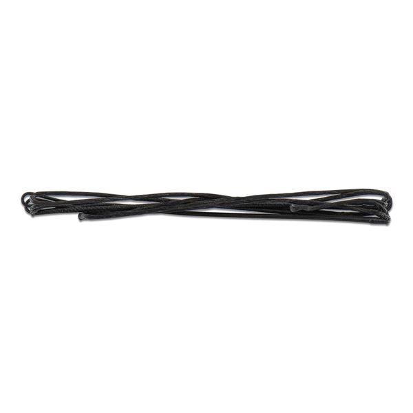 Tětiva 8125 NITRO - 70" - 16 - černá-1