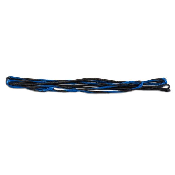 Tětiva 8125 NITRO - 66" - 16 - černo modr