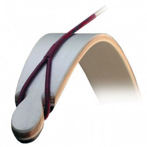 Tětiva FF Flex - 68" - 14 - bílá