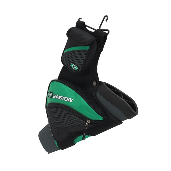 Toulec QH 100 HIP - RH - černo zele - 