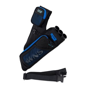 Toulecs-300 WINNERS - LH - modrá - 