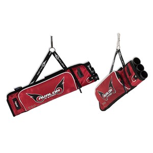 Toulec TYRO Avalon - LH - červená-3