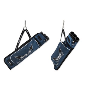 Toulec TYRO Avalon - LH - modrý tmav