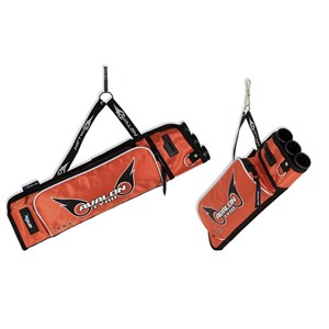 Toulec TYRO Avalon - LH - oranžová