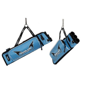 Toulec TYRO Avalon - RH - modrá