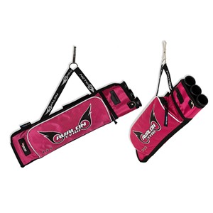 Toulec TYRO Avalon - RH - růžová