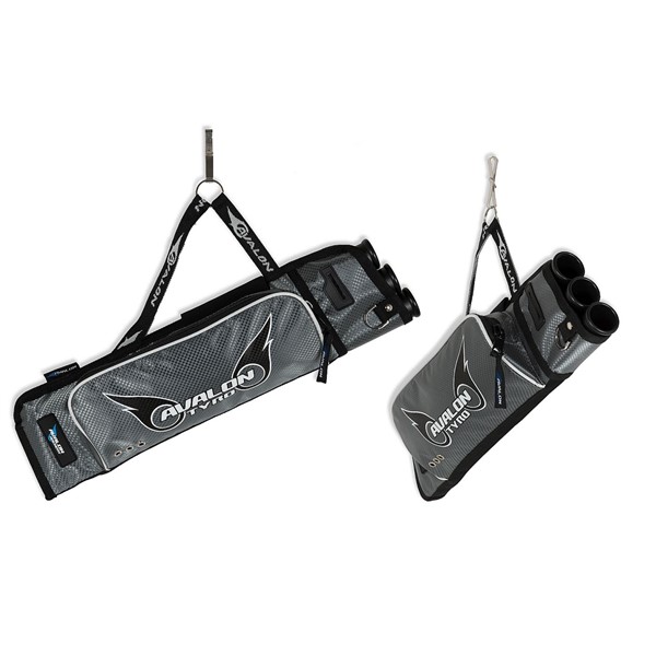 Toulec TYRO Avalon - RH - šedá tmavě