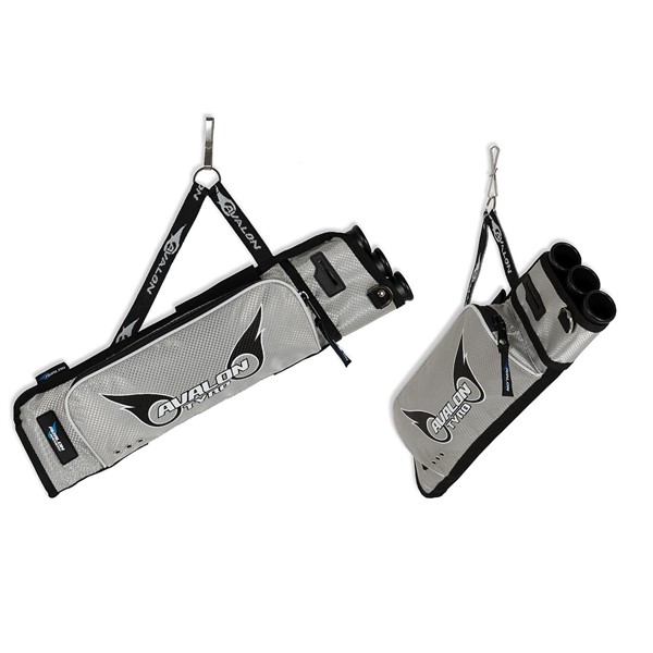 Toulec TYRO Avalon - RH - šedá