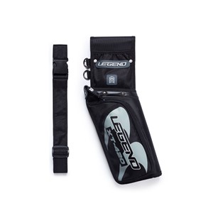 Toulec XT-420 Legend Archery - RH - černá - 