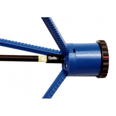 Triliner Beiter - modrá -  - 