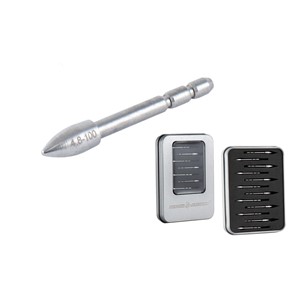 Tungsten ID3,2 Skylon - 350 - 120gr. - 