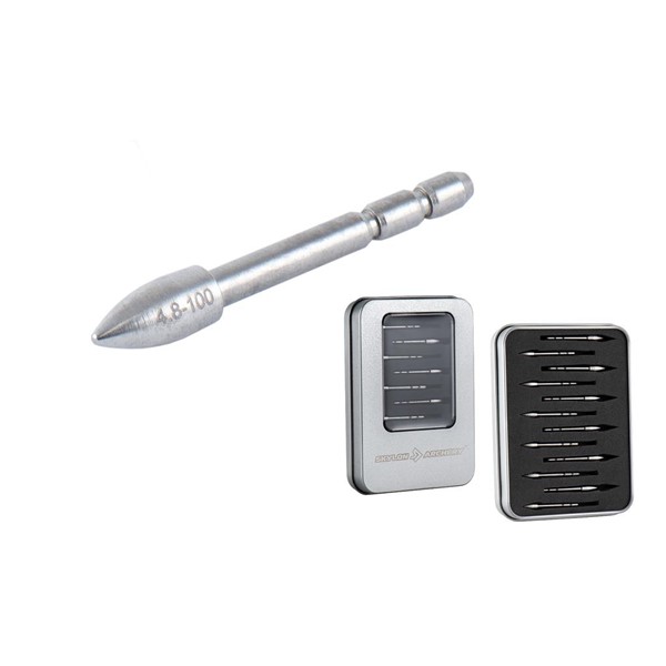 Tungsten ID3,2 Skylon - 400-450 - 120gr. - 