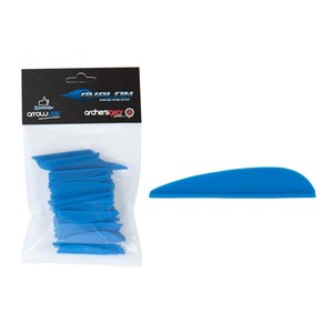 TYRO olepení 2,0 - 2,0 - modrá - 