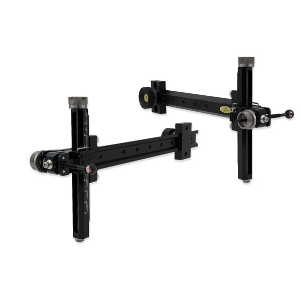 Utima RC II. AL - RH - černá - 