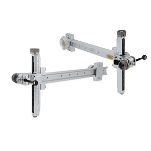 Utima RC II. AL - RH - stříbrná - 