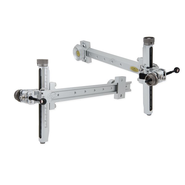 Utima RC II. AL - RH - stříbrná - 