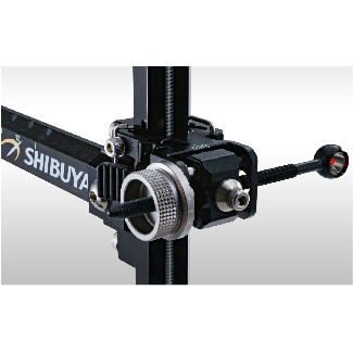 Ultima RCcII. Shibuya - LH - černá - 