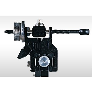 Ultima RCcII. Shibuya - LH - černá - 