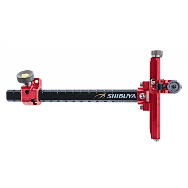 Ultima RCcII. Shibuya - LH - červená-2 - 