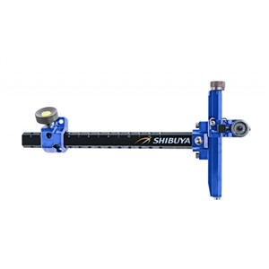 Ultima RCcII. Shibuya - LH - modrá - 