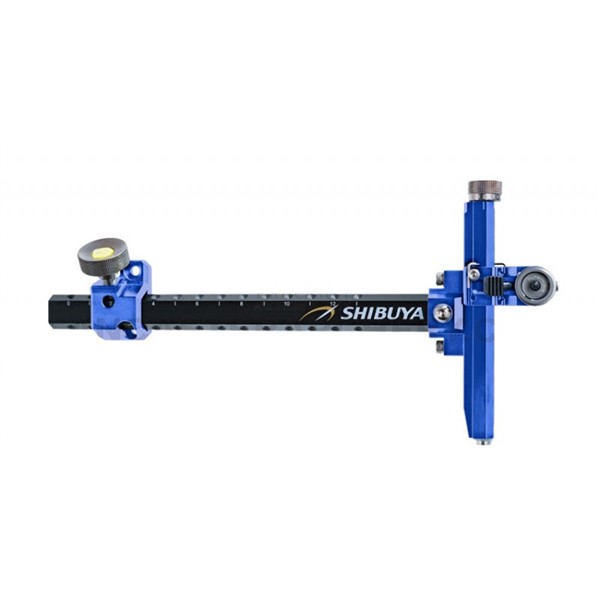 Ultima RCcII. Shibuya - LH - modrá - 