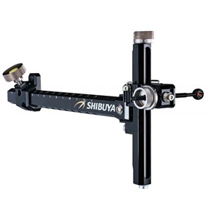 Ultima RCcII. Shibuya - RH - černá - 