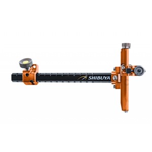 Ultima RCcII. Shibuya - RH - oranžová - 