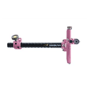 Ultima RCcII. Shibuya - RH - růžová - 