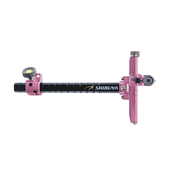 Ultima RCcII. Shibuya - RH - růžová - 