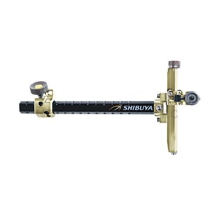 Ultima RCcII. Shibuya - RH - zlatá - 