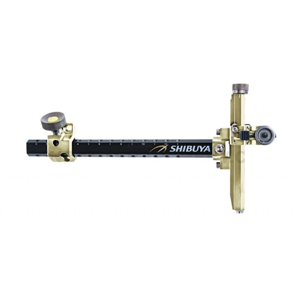 Ultima RCcII. Shibuya - RH - zlatá - 