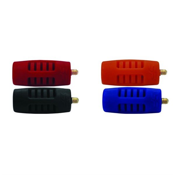 SF Ultimate long damper - 1/4" - modrá - 