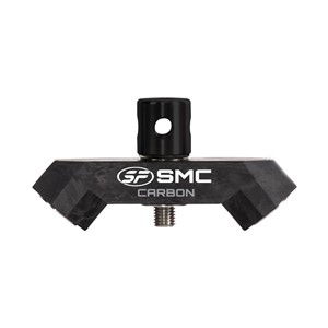 V-BAR SF LINE SMC - černá - 35° - rovný