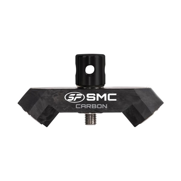 V-BAR SF LINE SMC - černá - 35° - rovný