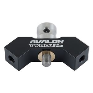 V-BAR TYRO AL 45X0