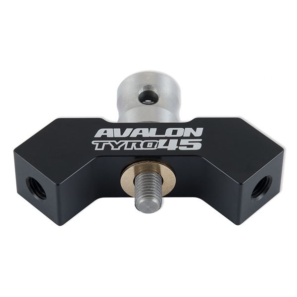 V-BAR TYRO AL 45X0