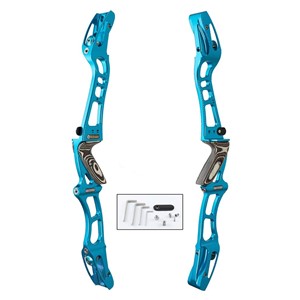 VALENZ střed luku - LH - Tyrkysová - 25