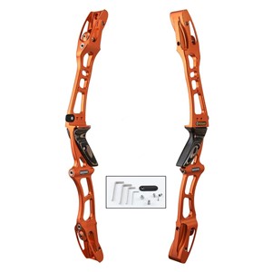 VALENZ střed luku - LH - oranžová - 25