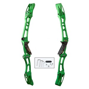 VALENZ střed luku - LH - zelená - 25