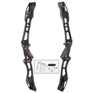 VALENZ střed luku - RH - černá - 25