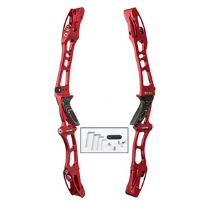 VALENZ střed luku - RH - červená-3 - 25