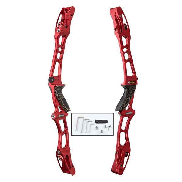 VALENZ střed luku - RH - červená-3 - 25