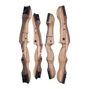 Střed luku Verve velký - RH - dřevo - 20