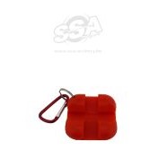 Vatahovák Ava 2 - červená