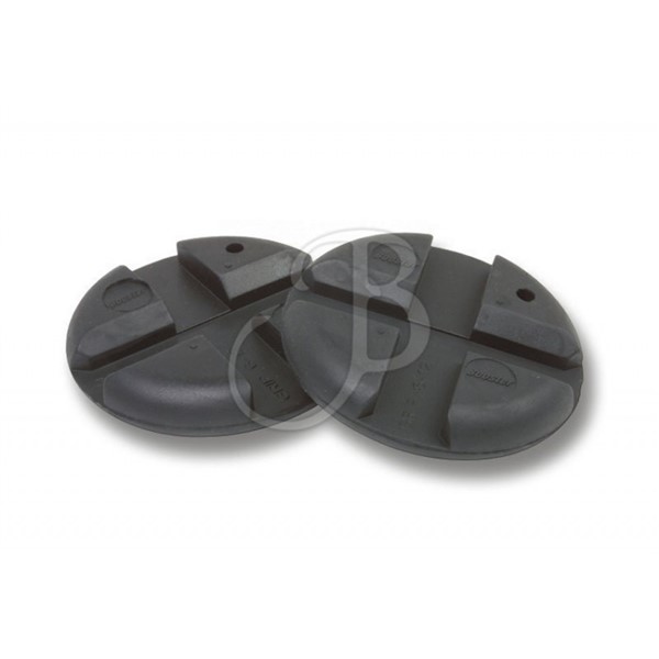 Vytahovák Booster - černá