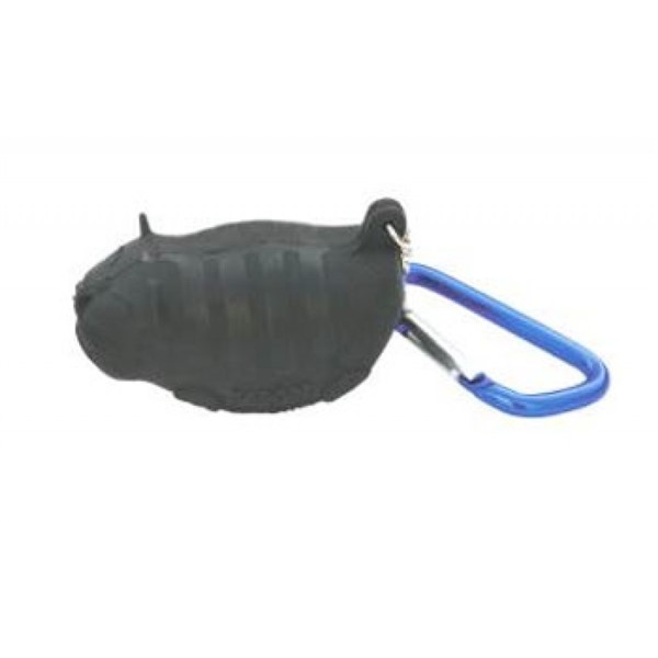 Vytahovák WaW - černá